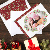 Foto alegre de Mistura de Natal