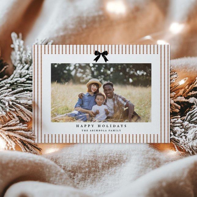 Cartão De Festividades Foto da distribuição de pão de pré-disquete (Criador carregado)