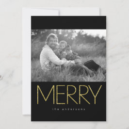 Cartão De Festividades Foto da FELIZ 2