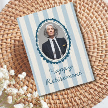 Foto de Aposentadoria de Piloto de Companhia Aérea