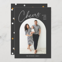 Foto de Arch Moderno Mínimo Anima Feriado de Ano N