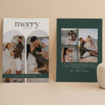 Foto de Arco Duplo Verde Floresta