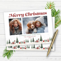 Foto de Feriado de Árvores de Natal Russas