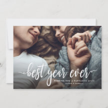 Foto de Feriado do Ano Novo do Melhor Ano