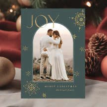 Foto de Floco de Neve Moderno do Green Joy Arch