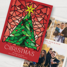 Foto de natais vintages