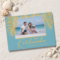 Foto de Natal Tropical Mele Kalikimaka