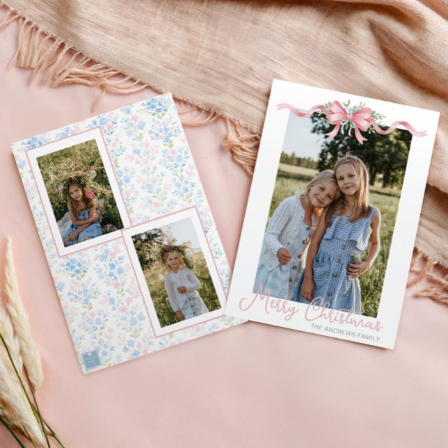 Cartão De Festividades Foto de troca do Arco de Natal do Avô-Milênio (Criador carregado)