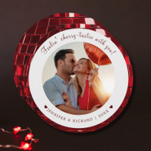 Foto do Dia de os namorados Personalizado Codifica