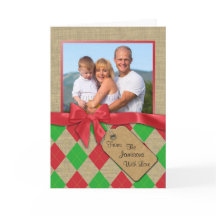 Foto do feriado de Argyle