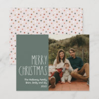 Foto do Solteiro de Natal da Bolinhas Green Boho