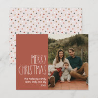 Foto do Solteiro de Natal da Bolinhas Red Boho