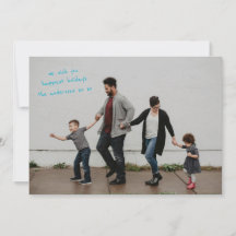 Foto em Bleed Total com Design Moderno