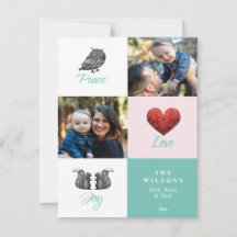 Foto Escandinávia Cura Moderna, Natal