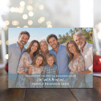Foto Horizontal ou Reunião de Família Panorâmica