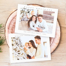 Foto Mínima sobre Feriados Felizes