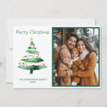 FOTO MODERNA DA ÁRVORE DE NATAL