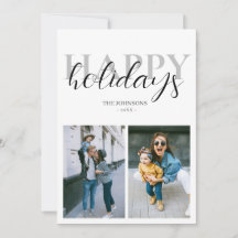 Foto moderna sobre feriados felizes