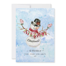 Foto Papai Noel Bonito Aquarela Feliz Natal 