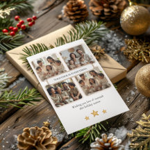 Foto Personalizada da Família – Juntos é Tudo
