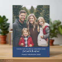 Foto Vertical para Reunião de Família