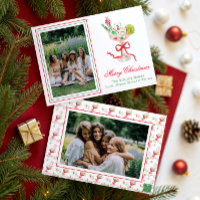 Fotografia de Coquetel de Natal Merry Mahjong em A