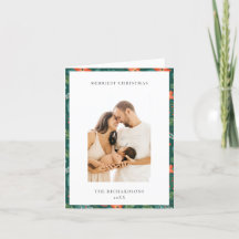 Fotografia do padrão de Natal mais alegre da Poins