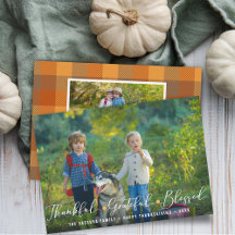 Fotos de Ação de Graças Abundante