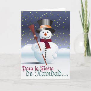 Cartão De Festividades Frohe Weihnacht