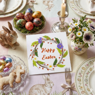 Cartão De Festividades Frota Floral Personalizada com Saudações de Felz p