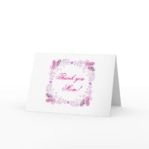 Fuselagem Rosa e Púrpura das Flores