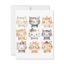 Gatos Fofos e Divertidos