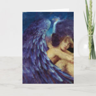 Cartão De Festividades gay christmas cards