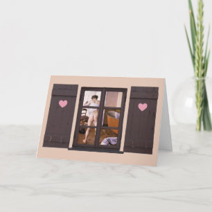 Cartão De Festividades Gay Namorados Estou pronto