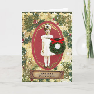 Cartão De Festividades Gemada