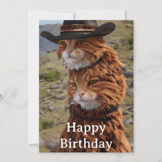 Cartão De Festividades Gêmeos dos Sussurros: Obrigação Inquebrável