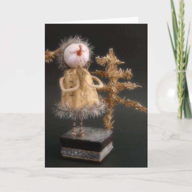 Cartão De Festividades gertyfront2s (Frente)