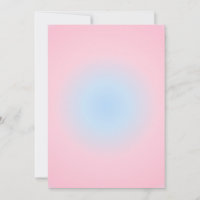 Gradiente Libra Zodiac, Gradiente Azul Cor-de-rosa