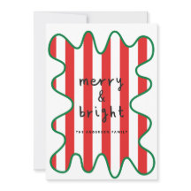 Gráfico moderno, mínimo, vermelho e branco de Nata