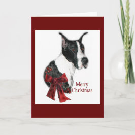 Cartão De Festividades Grandes presentes de Natal Dane Mantle