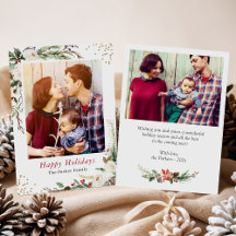 Greenerescência Botânica de inverno Marfim Natal F