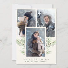 Greenerescência Simples e Festiva Três Foto