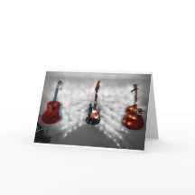Guitarras de Natal
