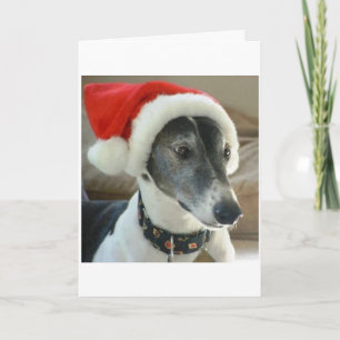 Cartão De Festividades Happy Holidays