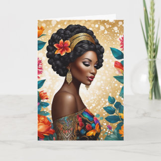 Cartão De Festividades Happy Mother's Day