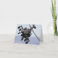 Helicóptero de ataque de Aapache