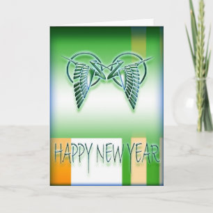 CARTÃO DE FESTIVIDADES HNY199