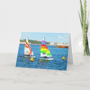 Cartão De Festividades Hobies