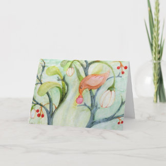 Cartão De Festividades Holiday Card: Spirit Collection: 102