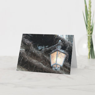 Cartão De Festividades Holiday card, The Northern Club Auckland